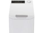 Candy TCA284TM5-S ProWash 500  Carica dall'Alto 8 Kg Classe A Wi-Fi 1200 Giri - immagine 4