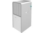 CECOTEC ForceClima 12850 Style Heating Connected Condizionatore Portatile 12000 BTU Wi-Fi Classe A Nero - immagine 2