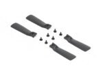 DJI Flip Fly More Combo (RC 2) Drone Professionale 4K Fotocamera 48MP Classe C0 - immagine 7