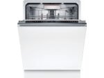 BOSCH SMD8TCX04E LAVASTOVIGLIE, 598 mm, Classe A - immagine 2
