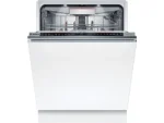 BOSCH SMD8TCX04E LAVASTOVIGLIE, 598 mm, Classe A