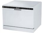 CANDY Posable CDCP 6 LAVASTOVIGLIE, 550 mm, Classe F
