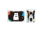 Wigento Set Adesivi Protettivi Skin Design Multicolore per DJI Neo Drone e Controller - immagine 4