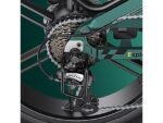 Engwe Engine Pro 2.0 Fat Bike Elettrica Pieghevole 750W 48V Ruote 20'' Idraulica - immagine 5