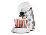 PHILIPS Senseo Original Plus CSA210/15 Macchina Caffè Cialde 0.7L 1450W Beccuccio Regolabile