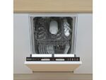 Candy Lavastoviglie a Scomparsa Totale CDIH 1L949-80 - Slim 45 cm, Da Incasso, Classe F - immagine 2