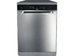 WHIRLPOOL WFO 3T141 X LAVASTOVIGLIE, 600 mm, Classe C - immagine 2