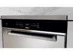 WHIRLPOOL WFO 3T141 X LAVASTOVIGLIE, 600 mm, Classe C - immagine 8