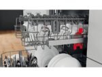 WHIRLPOOL WFO 3T141 X LAVASTOVIGLIE, 600 mm, Classe C - immagine 9