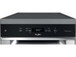 WHIRLPOOL WH4FD11CS7A0X Lavastoviglie, 45 cm, Classe D - immagine 3