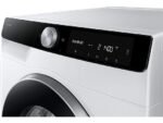Samsung WW90DG6U25LK 9 Kg Classe A 1400 Giri Wi-Fi con Vapore e 23 Programmi - immagine 7