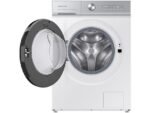 Samsung WW11BB944DGH 11 Kg Classe A 1400 Giri Wi-Fi con Vapore Bianca - immagine 7
