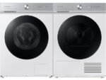 Samsung WW11BB944DGH 11 Kg Classe A 1400 Giri Wi-Fi con Vapore Bianca - immagine 8