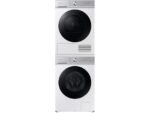 Samsung WW11BB944DGH 11 Kg Classe A 1400 Giri Wi-Fi con Vapore Bianca - immagine 9