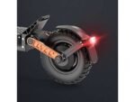 Joyor S5 Pro Monopattino Elettrico 500W Biammortizzato Batteria Rimovibile Nero Arancione - immagine 5