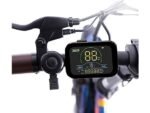 Fafrees F20 Pro Fat Bike Elettrica Pieghevole 250W 36V 20Ah Ruote 20'' Meccanica Viola - immagine 4