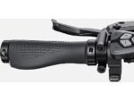 Engwe L20 3.0 Boost Fat Bike Elettrica Pieghevole 250W 48V Schermo a Colori Bluetooth Nero - immagine 7