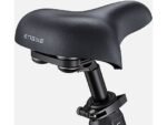 Engwe L20 3.0 Boost Fat Bike Elettrica Pieghevole 250W 48V Schermo a Colori Bluetooth Nero - immagine 8