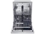Candy Lavastoviglie a Libera Installazione CF 3C7L0S - 60 cm, RapidÓ, Wi-Fi, 47 dB, Classe C - immagine 5