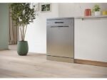 Candy Lavastoviglie a Libera Installazione CF 3C7L0S - 60 cm, RapidÓ, Wi-Fi, 47 dB, Classe C - immagine 8