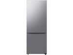 Samsung Frigorifero Combinato F1rst75 RB53DG706BS9 - 203 cm, 538 L, No Frost, Wi-Fi, Metal Inox, Classe B