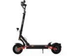 Joyor T10 Monopattino Elettrico Doppio Motore 2000W 18Ah