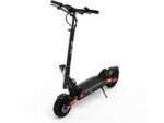 Joyor T10 Monopattino Elettrico Doppio Motore 2000W 18Ah - immagine 2