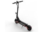 Joyor T10 Monopattino Elettrico Doppio Motore 2000W 18Ah - immagine 5