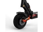 Joyor T10 Monopattino Elettrico Doppio Motore 2000W 18Ah - immagine 6