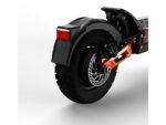Joyor T10 Monopattino Elettrico Doppio Motore 2000W 18Ah - immagine 7