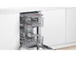 BOSCH SPI4HMS49E LAVASTOVIGLIE, 448 mm, Classe E - immagine 2