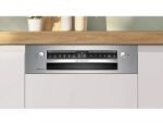 BOSCH SPI4HMS49E LAVASTOVIGLIE, 448 mm, Classe E - immagine 5