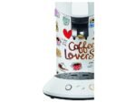 PHILIPS Senseo Original Plus CSA210/15 Macchina Caffè Cialde 0.7L 1450W Beccuccio Regolabile - immagine 3
