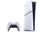 Sony PlayStation 5 Digital Edition Bundle Fortnite Flowering Chaos 825GB Bianco - immagine 2