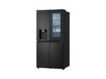 LG Frigorifero Americano Multidoor Slim GMG860EPBE - 508 L, InstaView, No Frost, Wi-Fi, Classe E - immagine 3