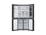 LG Frigorifero Americano Multidoor Slim GMG860EPBE - 508 L, InstaView, No Frost, Wi-Fi, Classe E - immagine 4