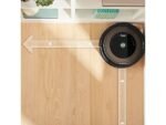 iRobot Roomba 896 Robot Aspirapolvere 65W AeroForce Wi-Fi Grigio/Nero - immagine 7