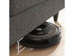 iRobot Roomba 896 Robot Aspirapolvere 65W AeroForce Wi-Fi Grigio/Nero - immagine 6
