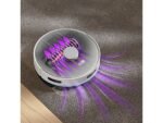 Philips HomeRun 2100 XU2100/25 Robot Aspirapolvere e Lavapavimenti 6000Pa - immagine 3