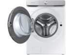 Samsung WF20DG8650BW 20kg 20 programmi Classe A - immagine 2
