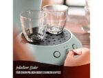 PHILIPS Senseo Original Plus CSA210/20 Macchina Caffè Cialde 0.7L 1450W Grigio - immagine 5