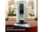 PHILIPS Senseo Original Plus CSA210/20 Macchina Caffè Cialde 0.7L 1450W Grigio - immagine 4