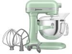 KitchenAid Artisan 5KSM60PSX Impastatrice Planetaria Ciotola Sollevabile 375W 5.6L Verde Menta - immagine 2