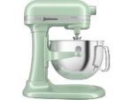 KitchenAid Artisan 5KSM60PSX Impastatrice Planetaria Ciotola Sollevabile 375W 5.6L Verde Menta - immagine 3