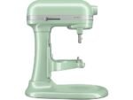 KitchenAid Artisan 5KSM60PSX Impastatrice Planetaria Ciotola Sollevabile 375W 5.6L Verde Menta - immagine 5