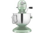 KitchenAid Artisan 5KSM60PSX Impastatrice Planetaria Ciotola Sollevabile 375W 5.6L Verde Menta - immagine 6