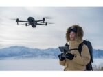 DJI Mavic 4 Pro Fly More Combo Drone Professionale Hasselblad 100MP 4K - immagine 7