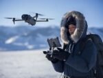DJI Mavic 4 Pro Fly More Combo Drone Professionale Hasselblad 100MP 4K - immagine 8