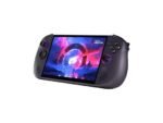 Lenovo Legion Go S Console Portatile 8" Touchscreen AMD Radeon 16GB 512GB Nero
