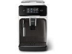 PHILIPS 1200 Series EP1223/00 Macchina Caffè Automatica 1.8L 1500W Classe A Bianco Nero - immagine 3